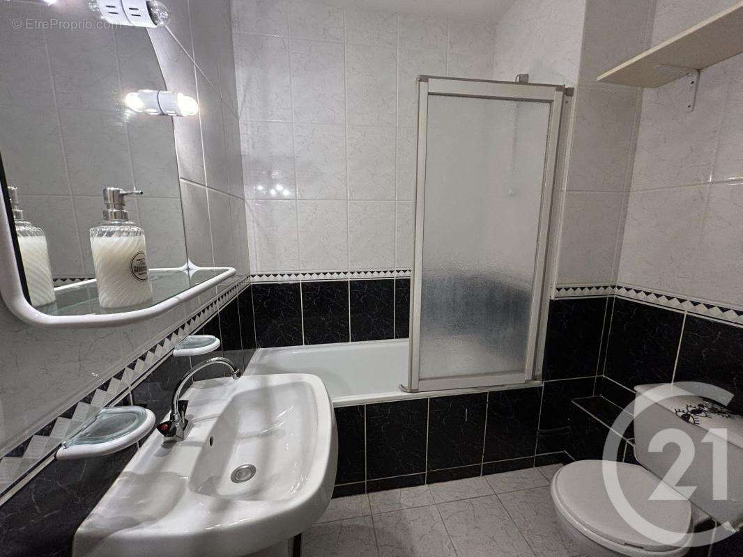 Appartement à NESLES