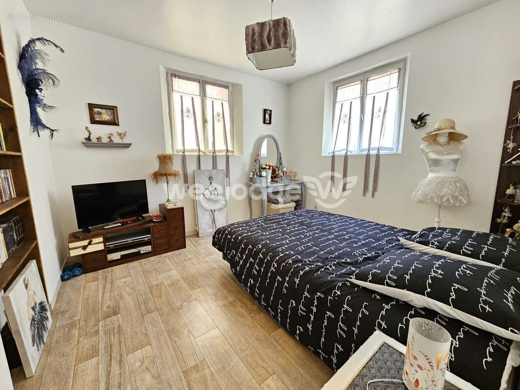 Appartement à CONFLANS-SAINTE-HONORINE