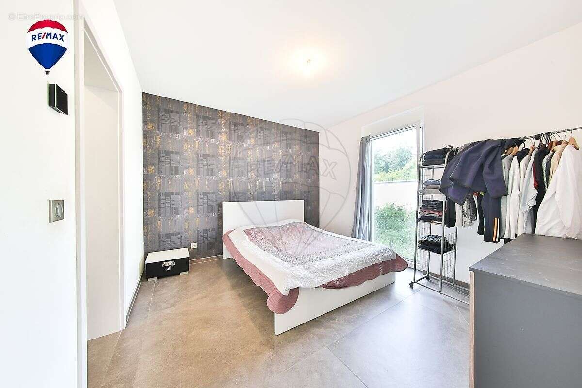 Maison 5 chambre(s) à vendre - photo 8