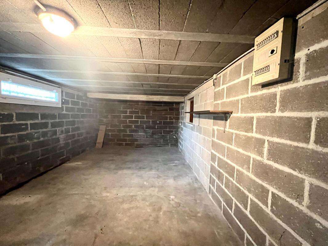 Maison à MONDOUBLEAU