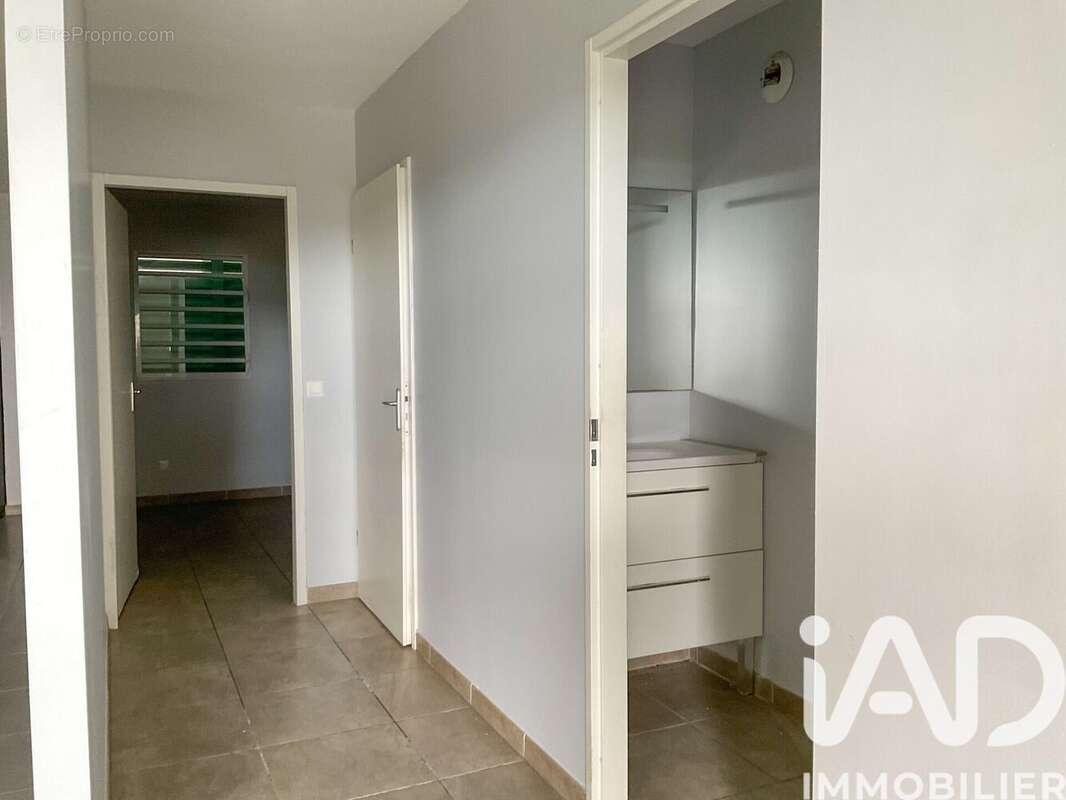Photo 3 - Appartement à FORT-DE-FRANCE
