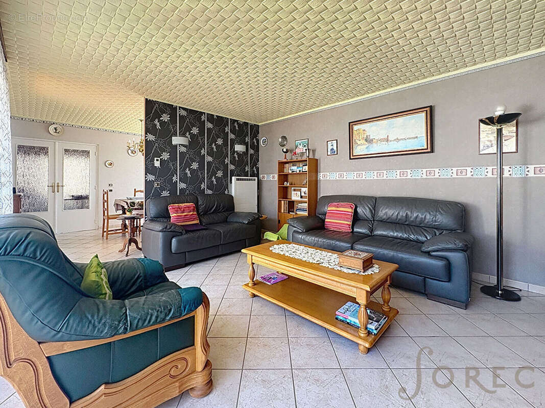 Maison à ARS-LAQUENEXY