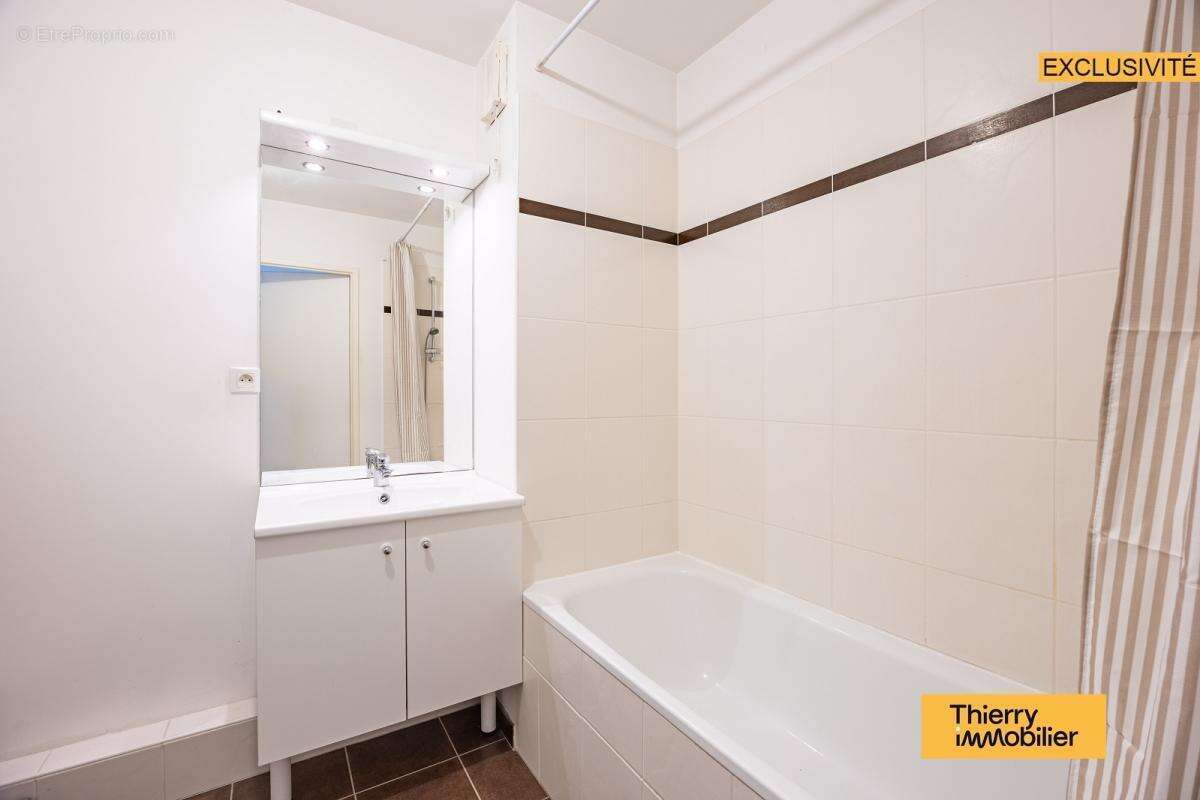 Opportunité d'Investissement Locatif quartier Bout des Pavés - photo 9