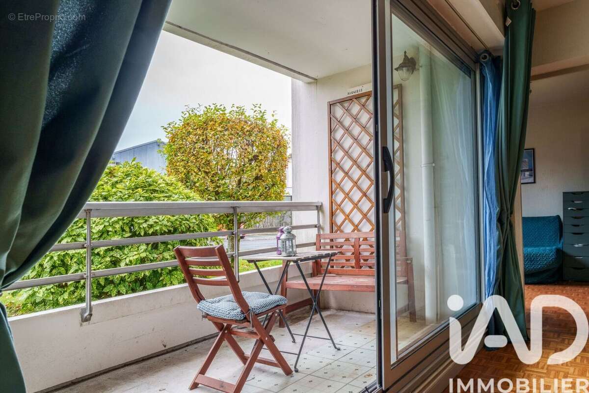 Photo 4 - Appartement à TOURS