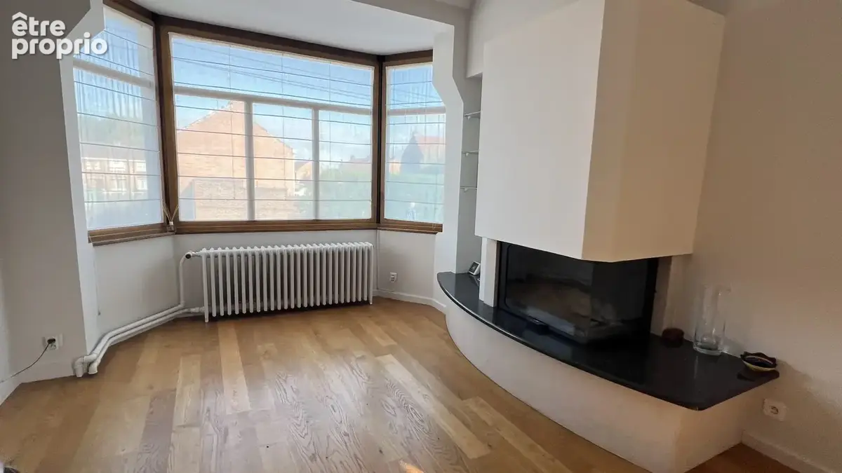 Maison 7 pièces 195 m² à vendre à Leers (59115) - photo 4