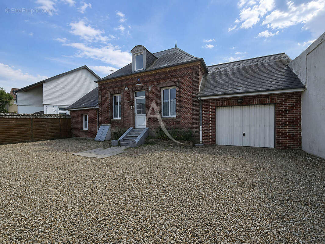 Maison Le Crotoy - photo 2