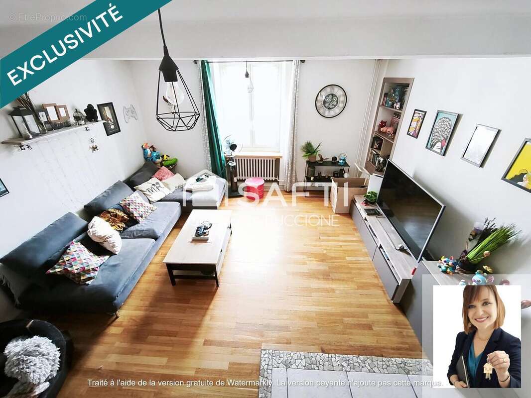 Photo 4 - Appartement à RIVES