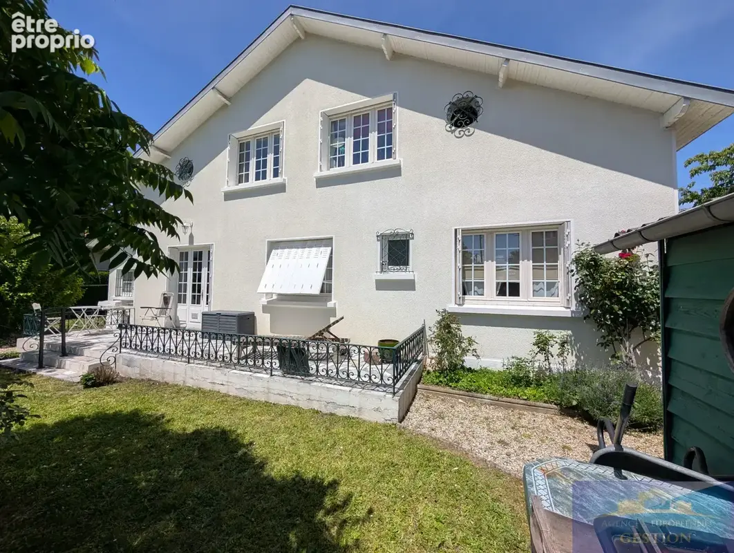 Maison 5 pièces - 112m2 - photo 16