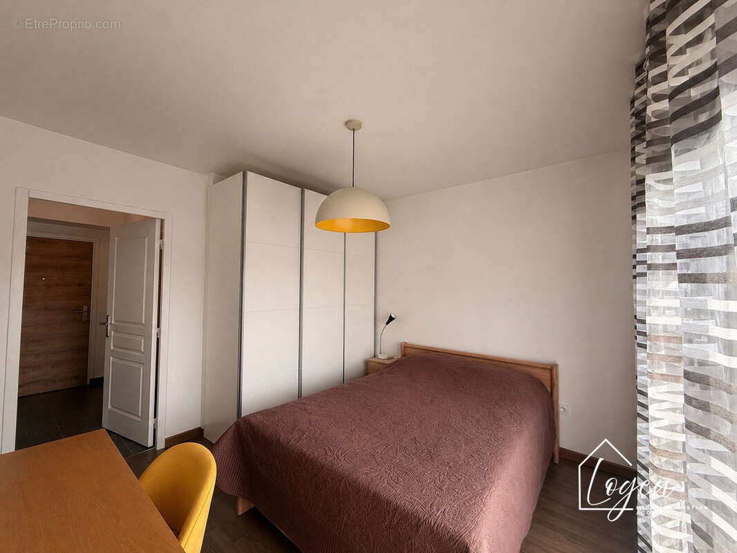 Appartement à MEAUX