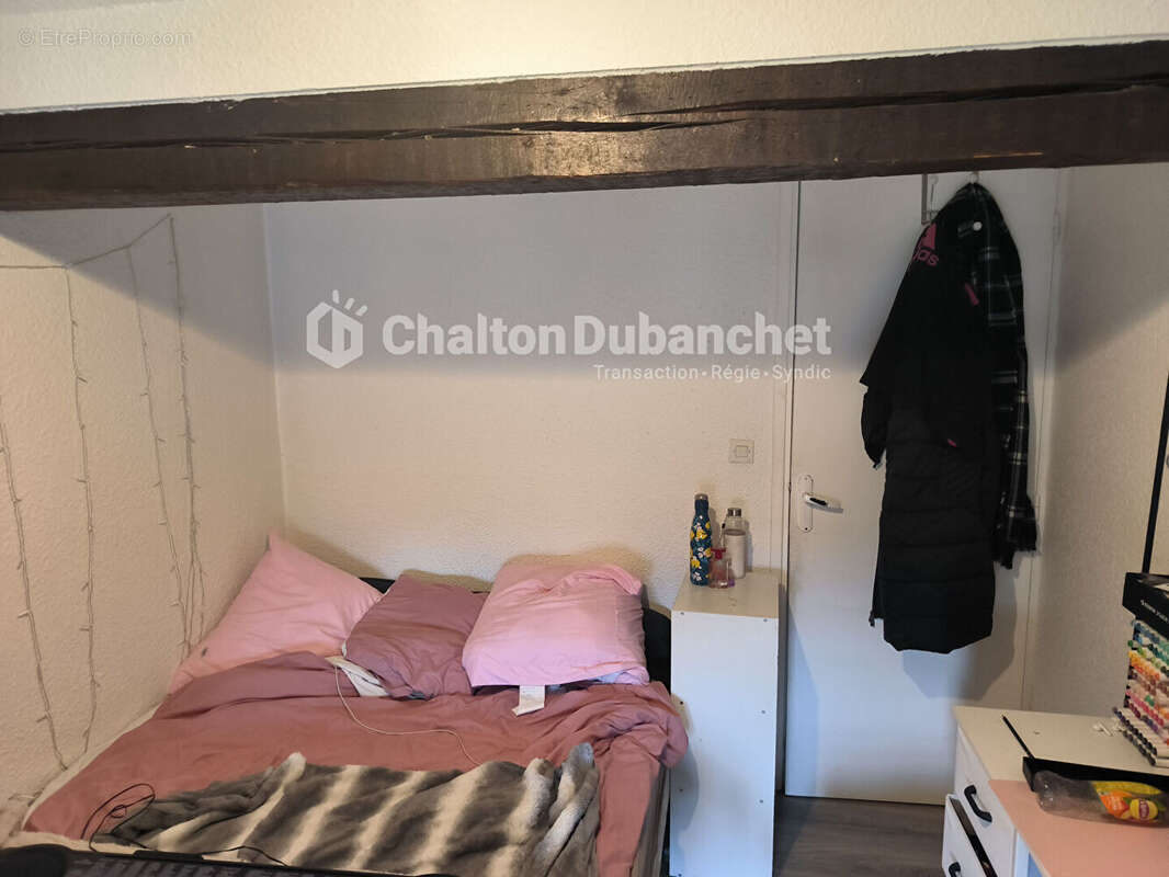 Appartement à ROANNE