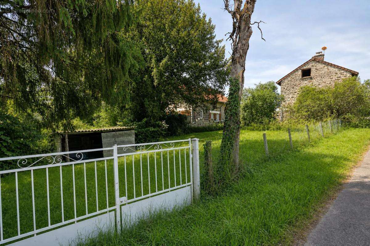 Maison de 4 pièces de 92 m² à Cheissoux - photo 3