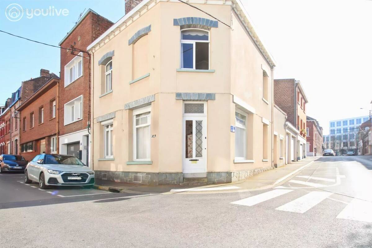 Maison à LENS