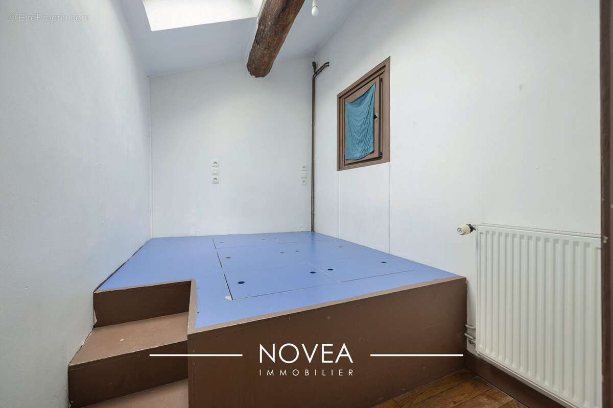 Appartement à LYON-4E