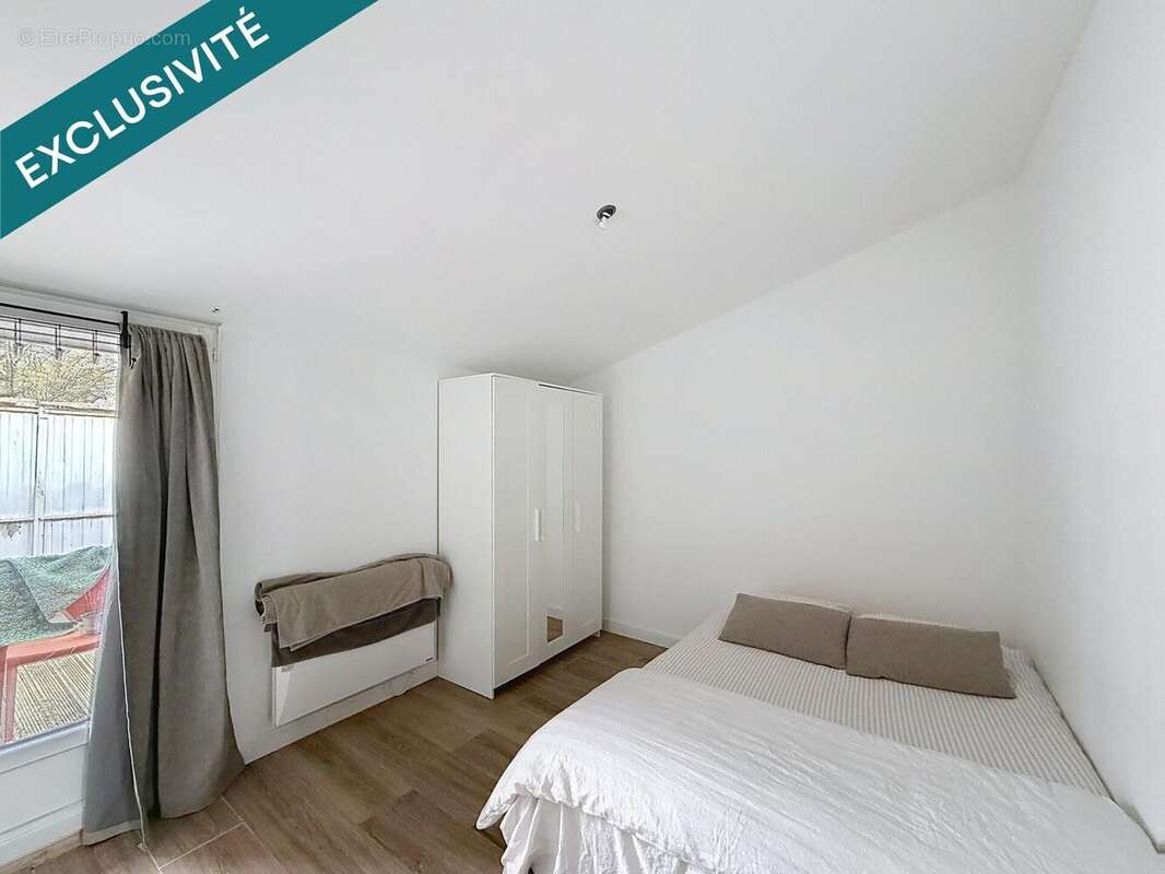 Photo 6 - Appartement à LEOGNAN