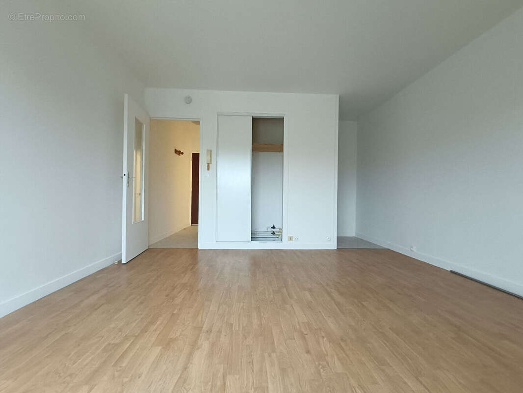 Appartement 28m² à la riche - photo 2