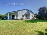 Maison à MAREUIL-SUR-LAY-DISSAIS