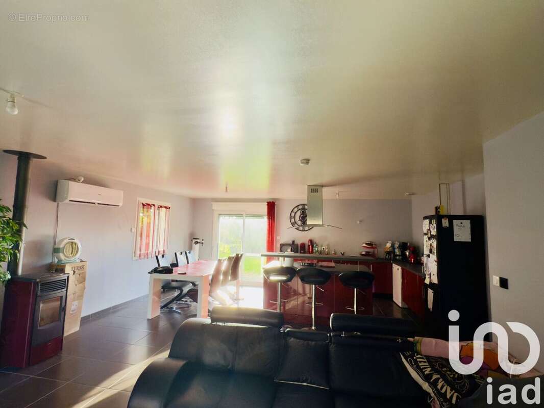 Photo 7 - Maison à MONTPONT-EN-BRESSE