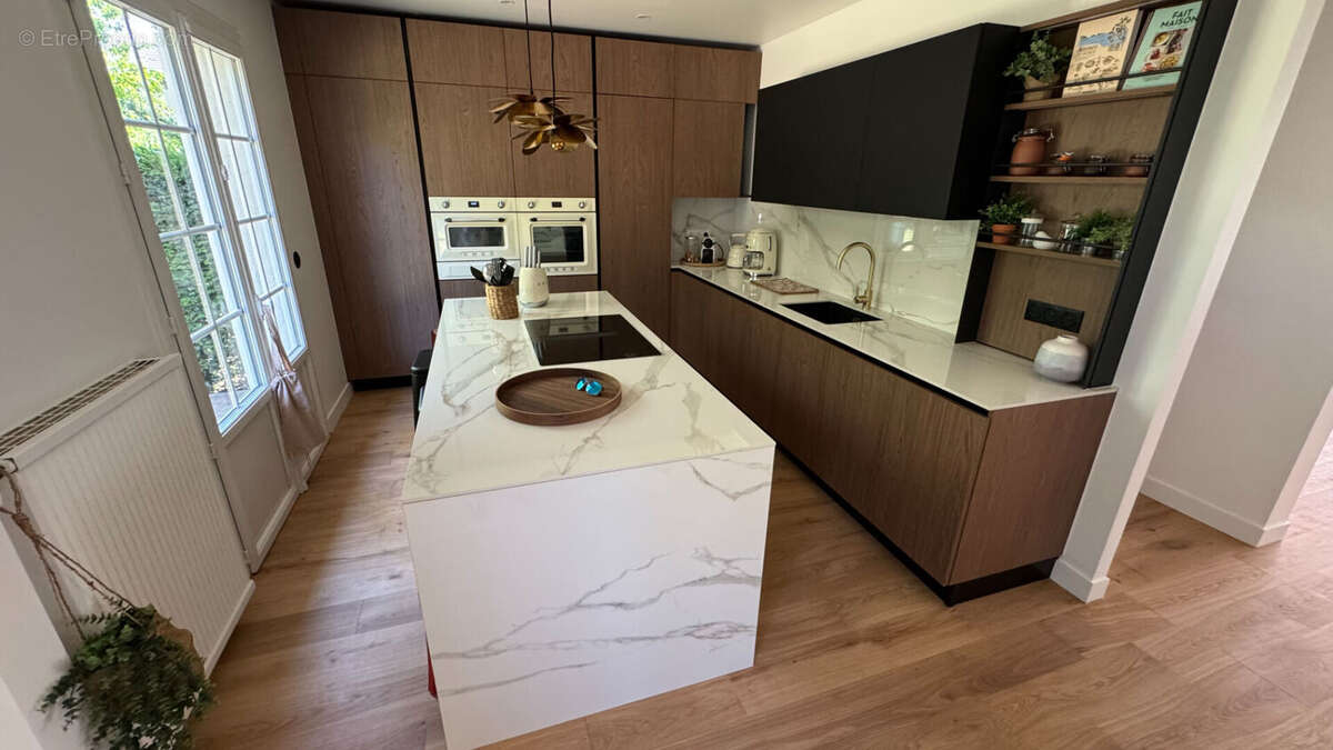 Maison à MONTMORENCY