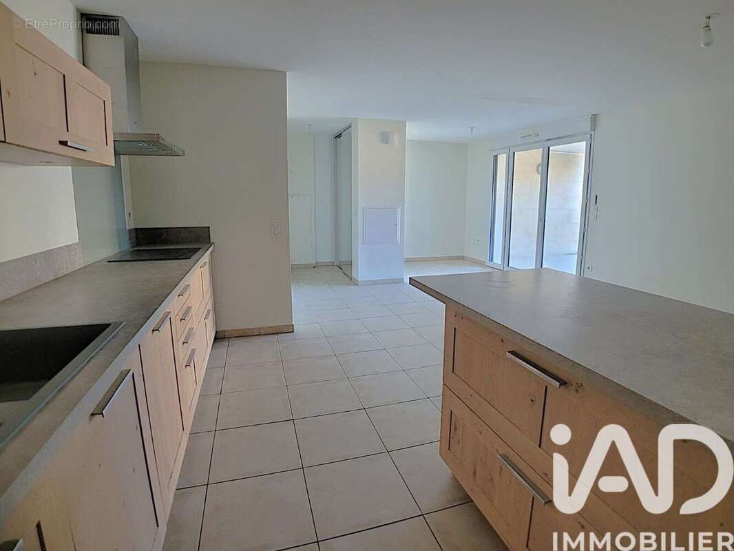 Photo 7 - Appartement à BRIVE-LA-GAILLARDE