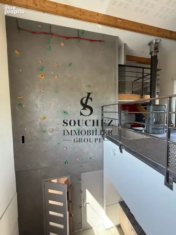 Maison 5 pièces 84 m² à vendre à Saint-Laurent-Blangy (62223) - photo 7
