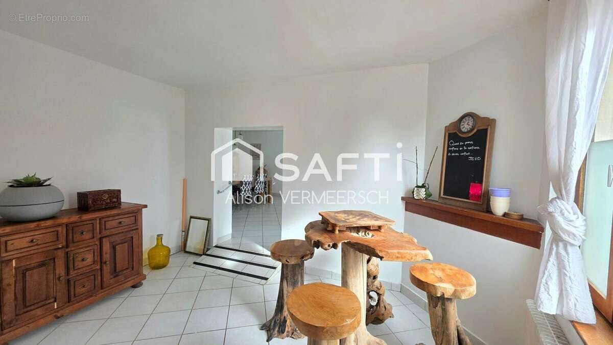 Photo 5 - Maison à SAINT-ANDRE-DE-L'EURE