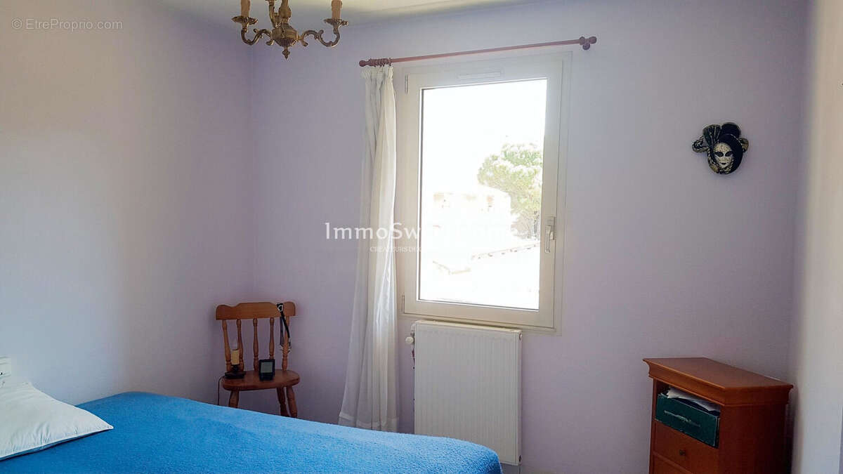 Appartement à NYONS