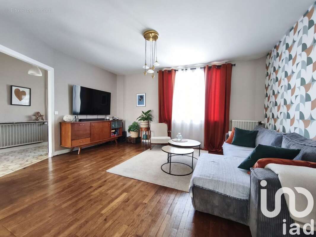 Photo 3 - Maison à SEVRAN