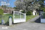 Maison à LA COTE-SAINT-ANDRE