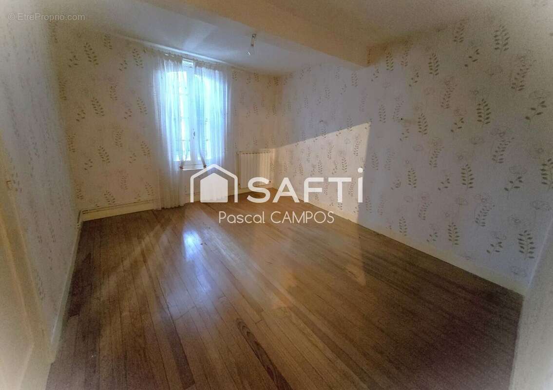 Photo 4 - Maison à MAZERES