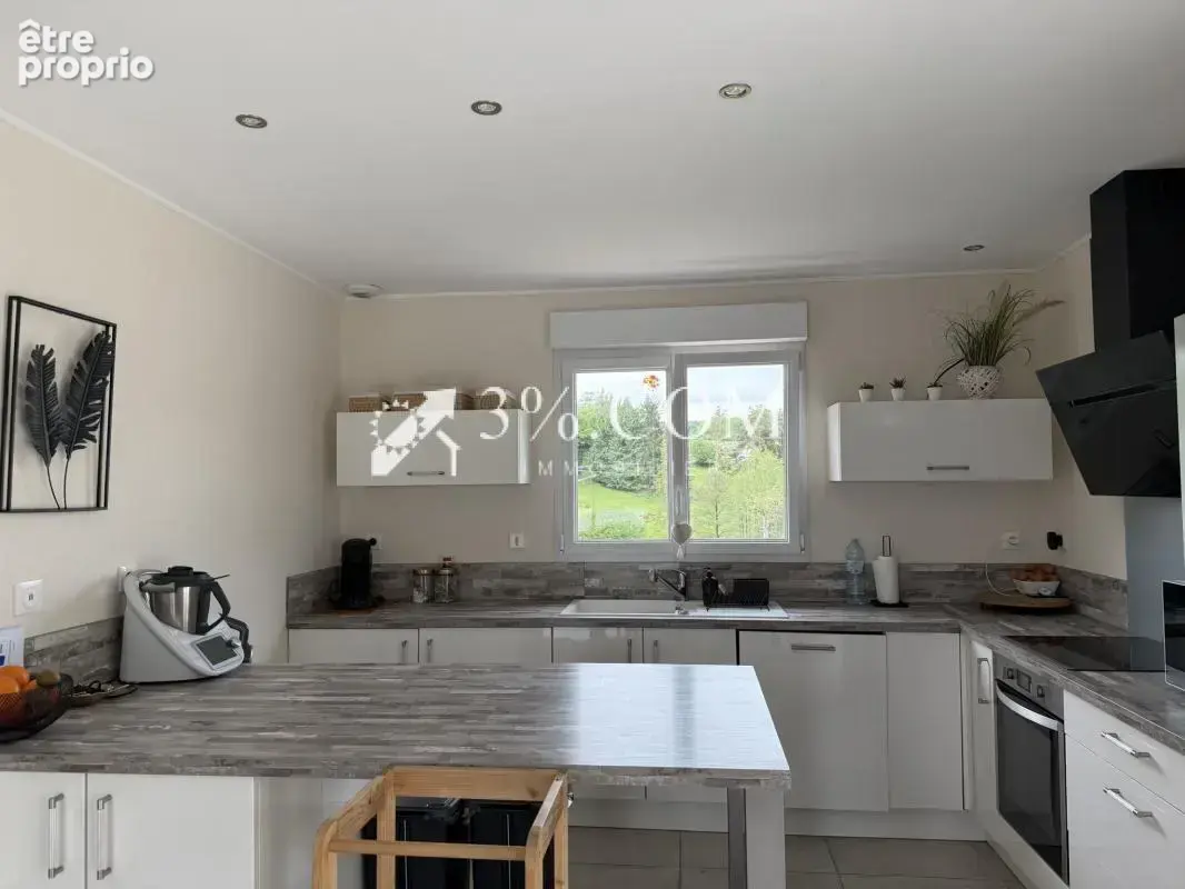 Maison Individuelle HADOL - photo 22