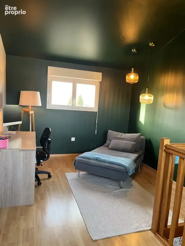 Maison et piscine sur 1770 m² de terrain - photo 15