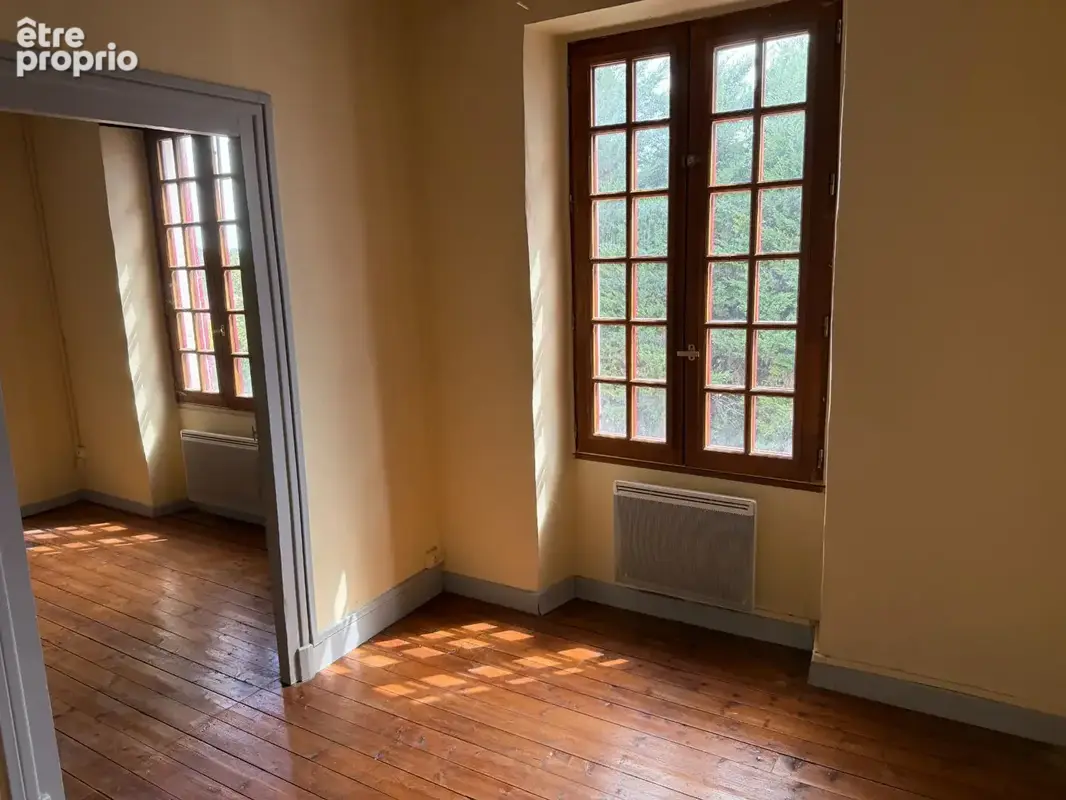 Maison Liguge 4 pièce(s) 80 m2 - photo 17