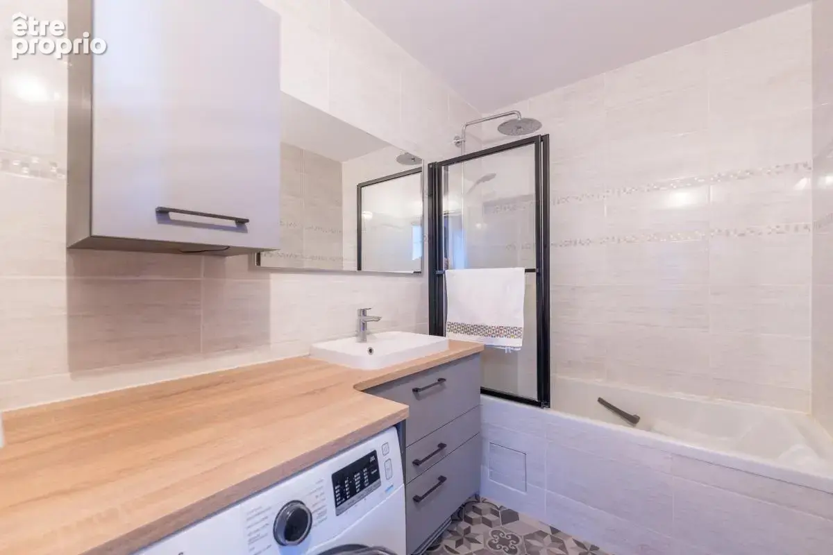 Appartement - photo 10