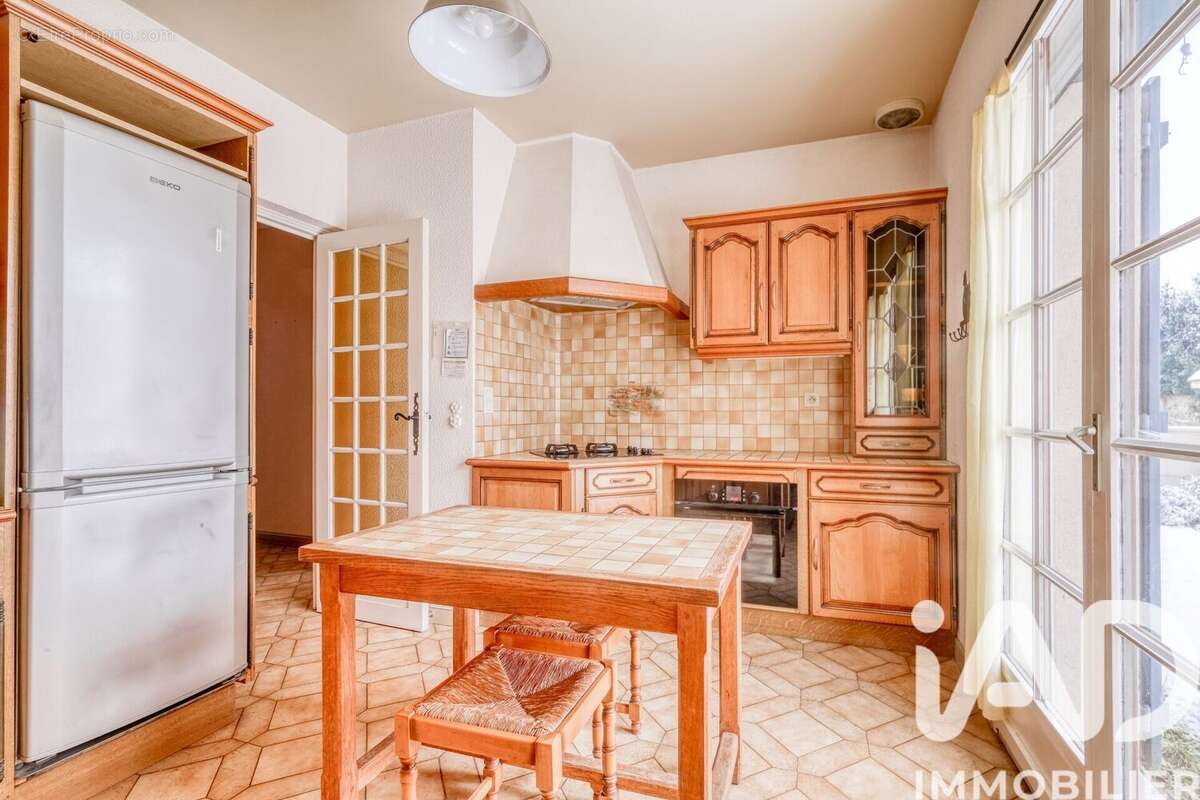 Photo 7 - Maison à VILLENOY