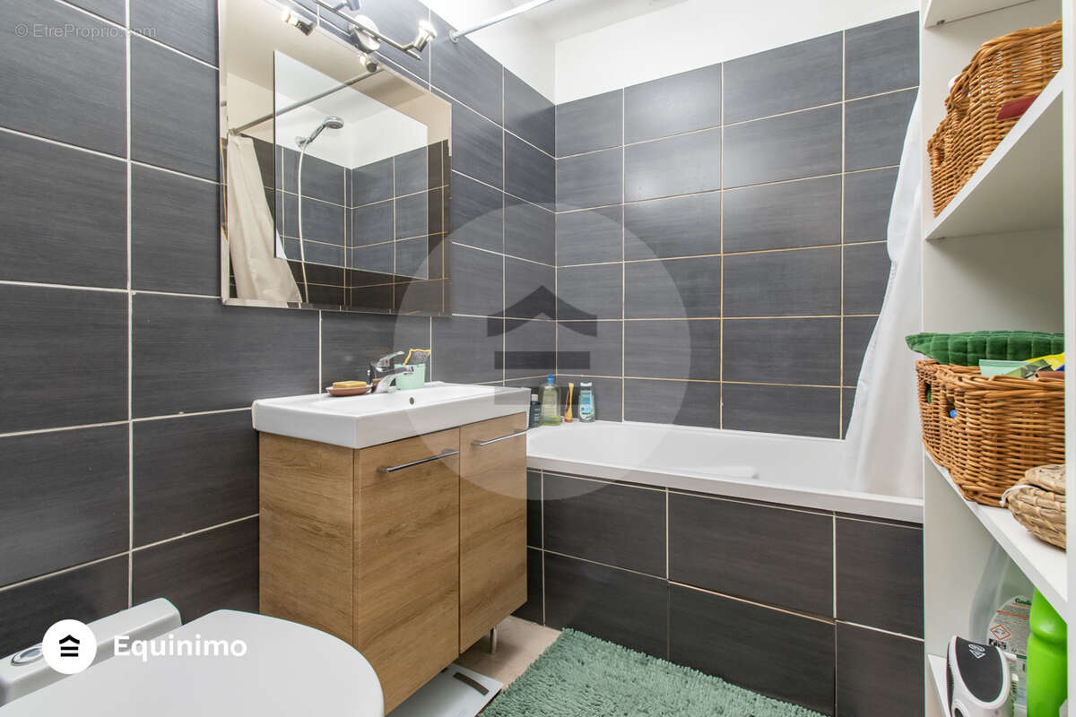 Appartement à PARIS-5E