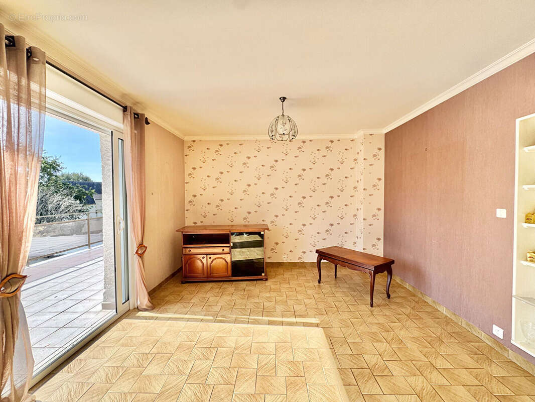 Maison à GUEMENE-SUR-SCORFF