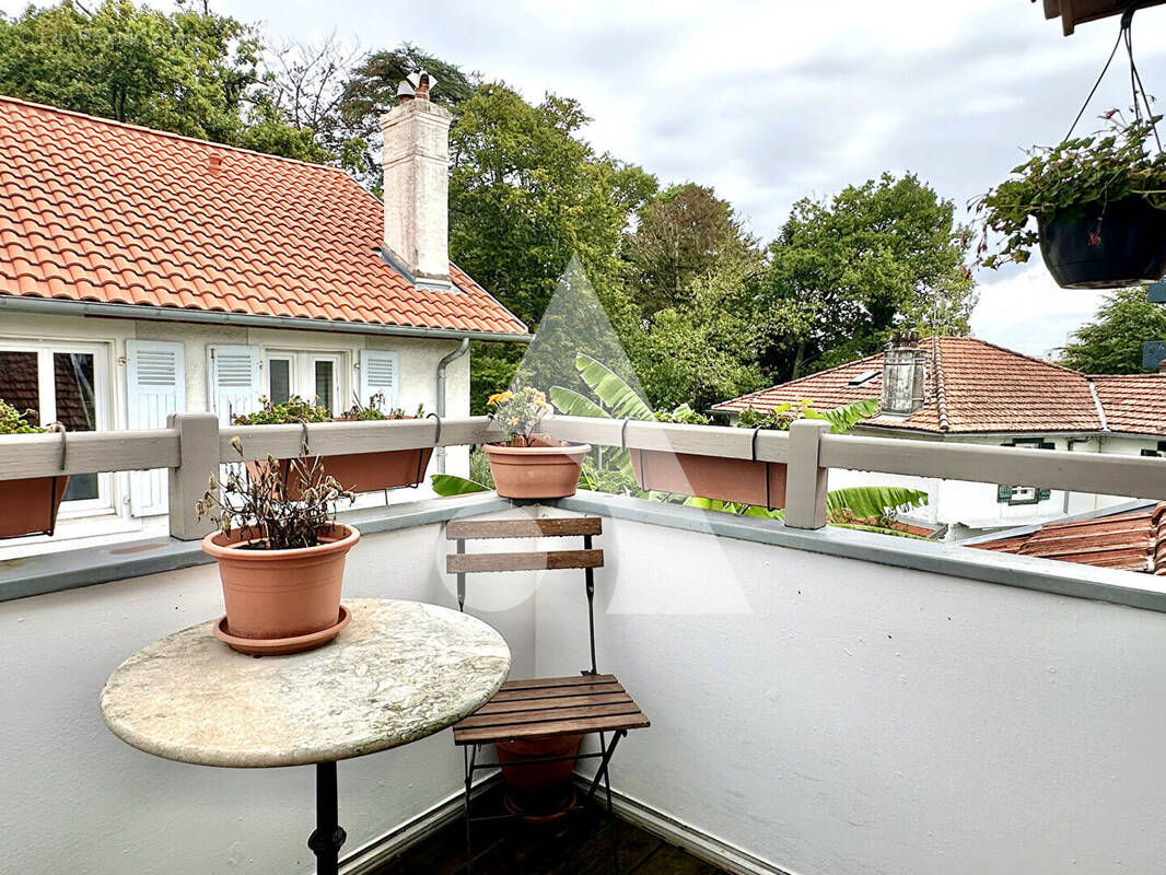 Appartement à ANGLET