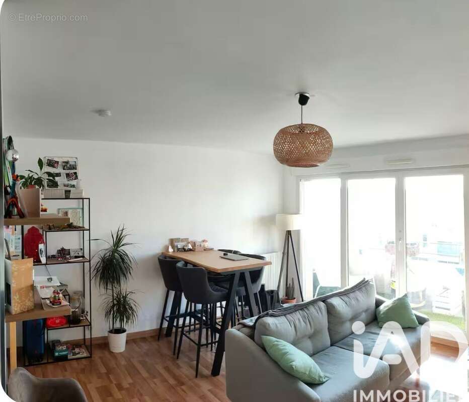 Photo 7 - Appartement à RENNES