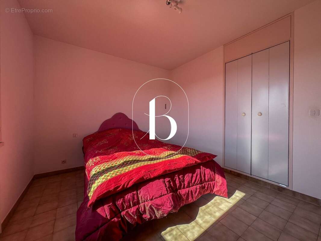 Maison à GOUDARGUES