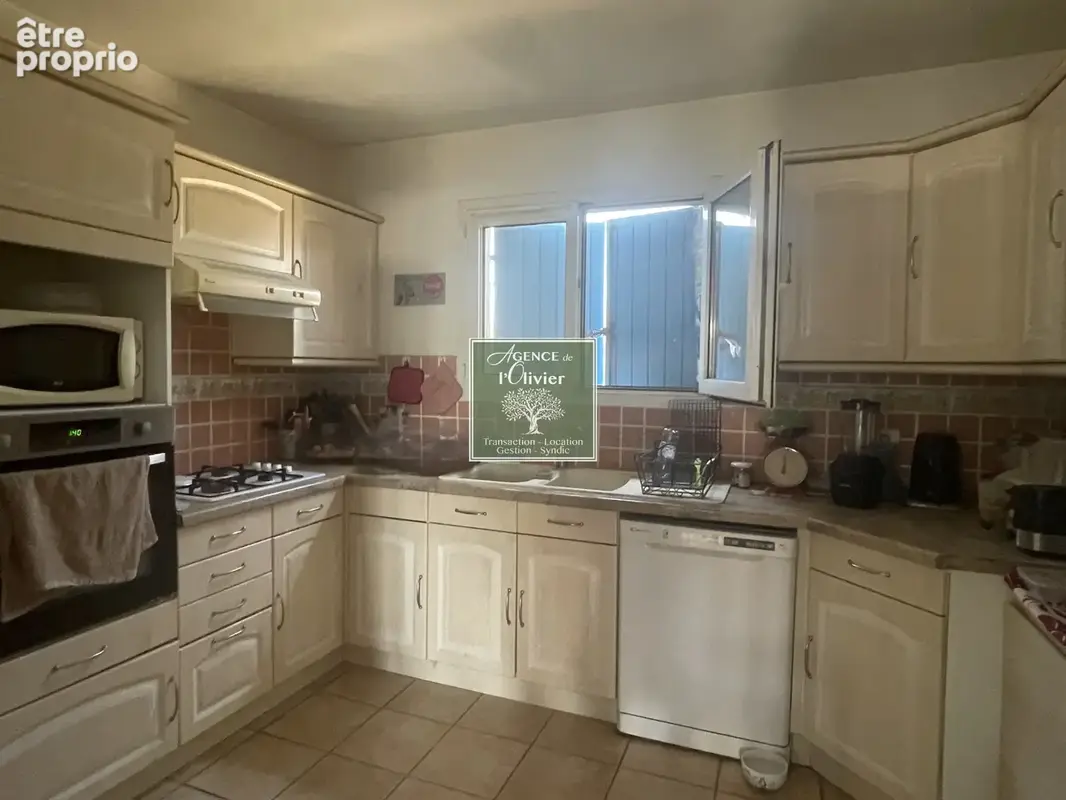 Photo Maison à Tarascon au prix de 245 000€