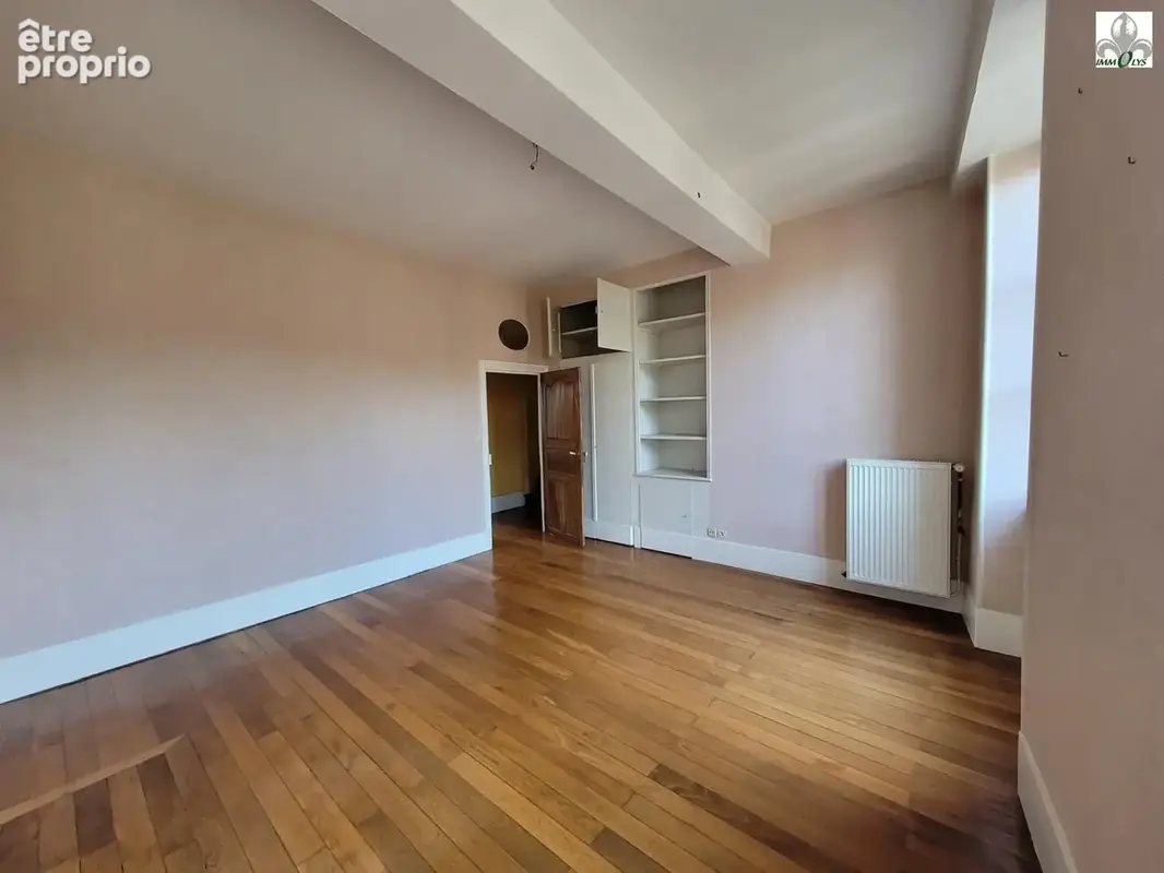 Vaste duplex au coeur de Tournus - photo 9