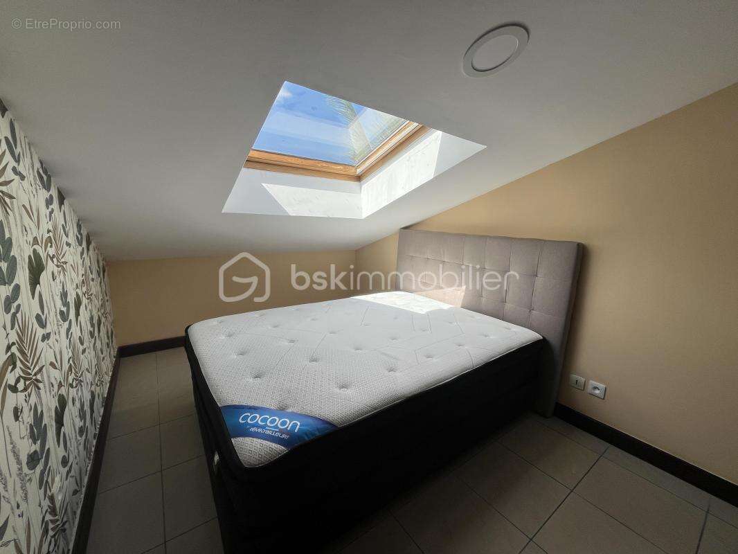 Appartement à LA POSSESSION