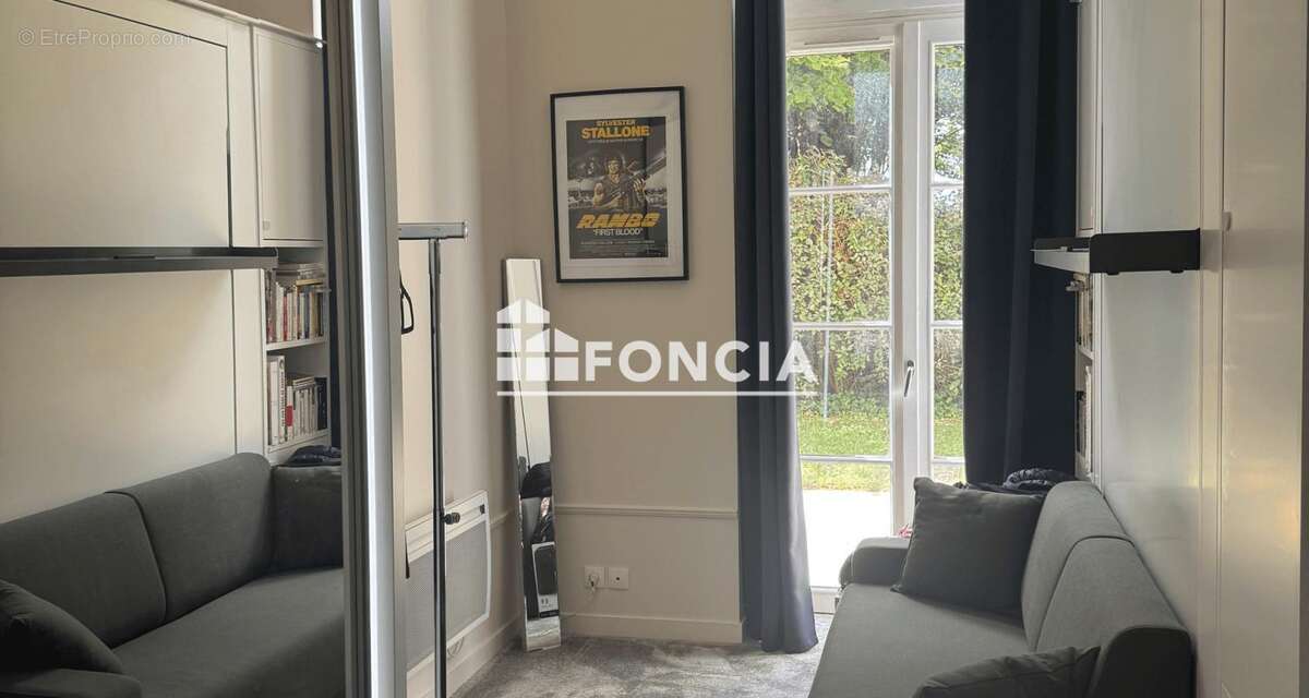 Appartement à POITIERS
