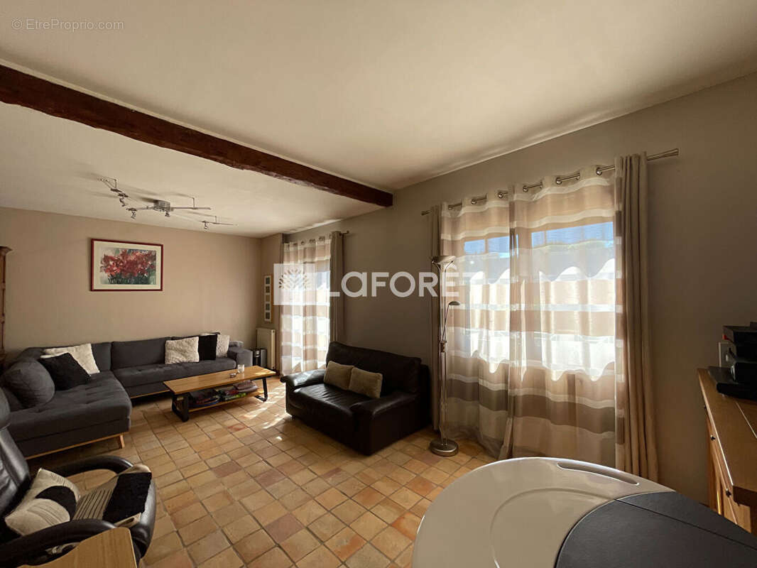 Maison a conflans-sainte-honorine - 8 pieces - 161 m² - photo 2