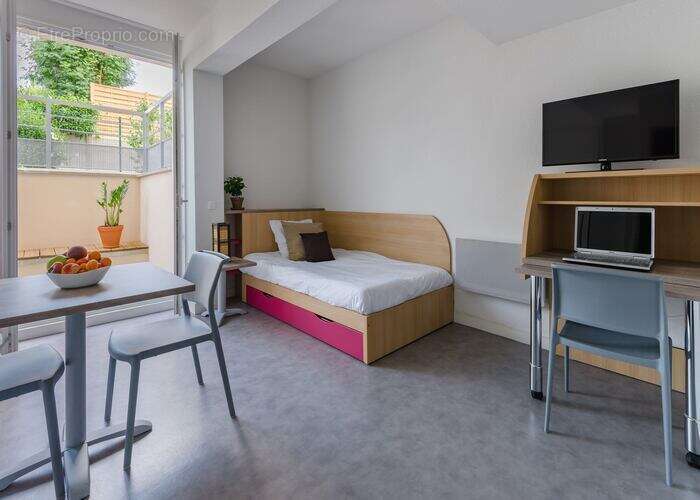 Appartement à MASSY