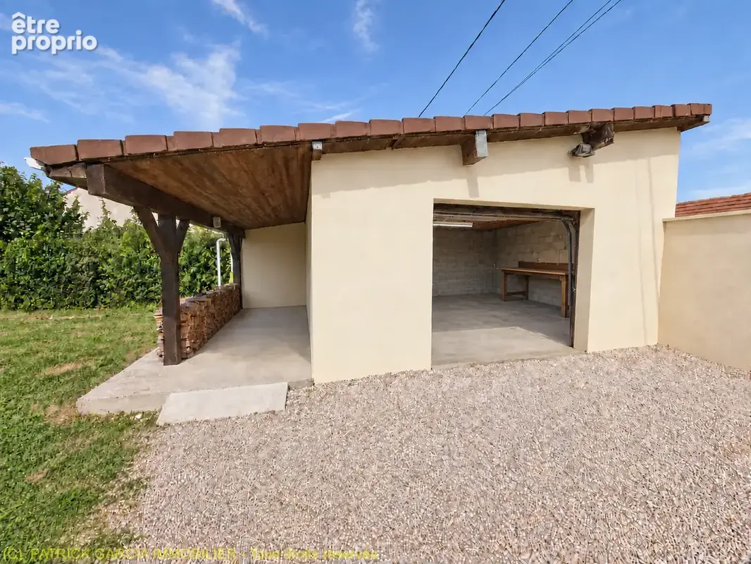 Remilly sur tille - 4 chambres - bonne performance energetique - photo 2