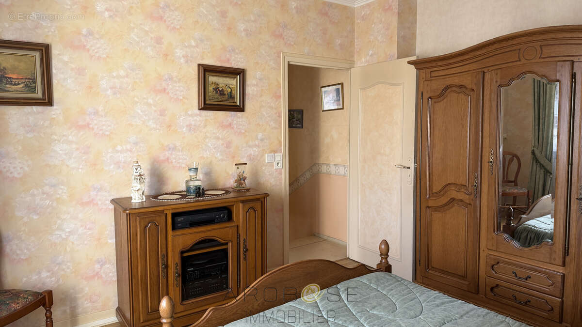 Maison à TONNEINS