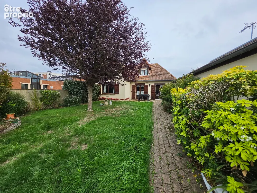 Maison à vendre - SANVIC - 125 m² - 4 chambres - Beau potentiel de rénovation - photo 16