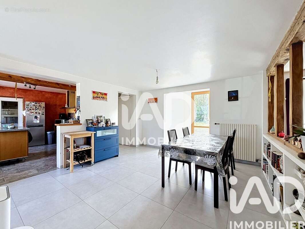 Photo 2 - Maison à VALMY