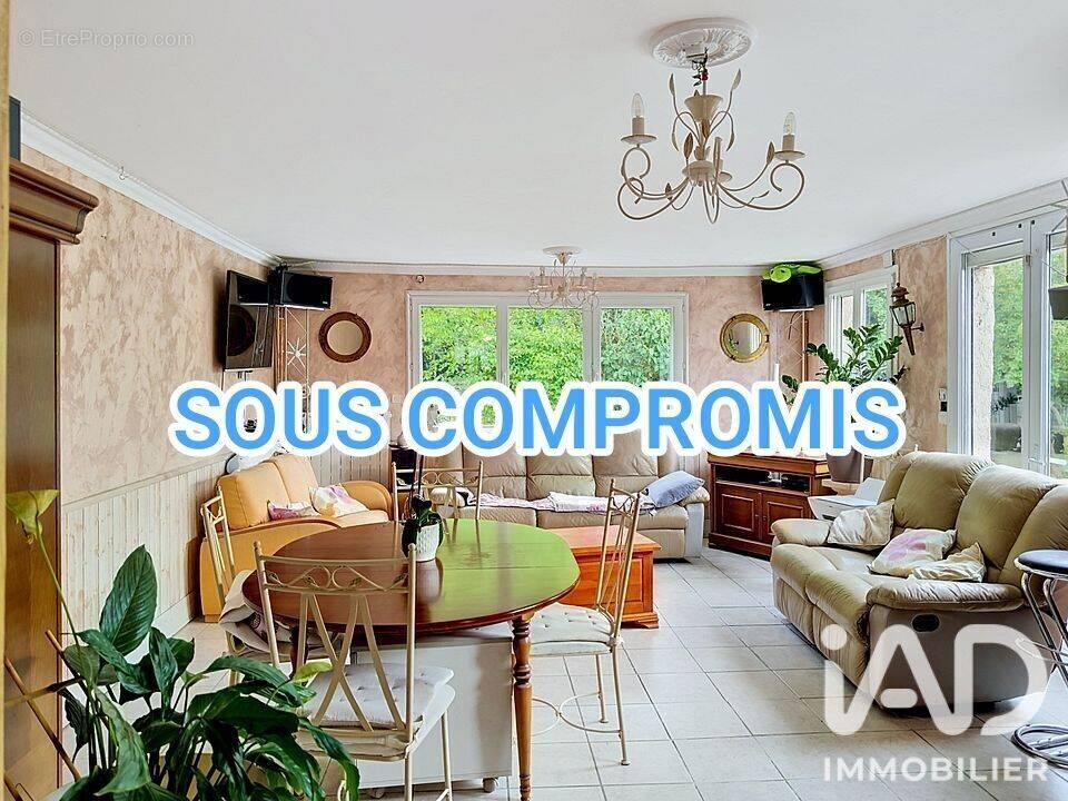 Photo 1 - Maison à NOYELLES-GODAULT